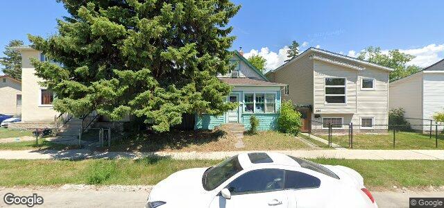 Larawan ng 1387 Elgin Avenue W sa Winnipeg, Manitoba