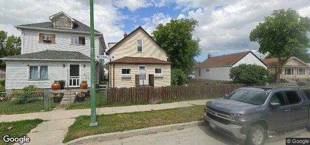Larawan ng 1387 William Avenue W sa Winnipeg, Manitoba