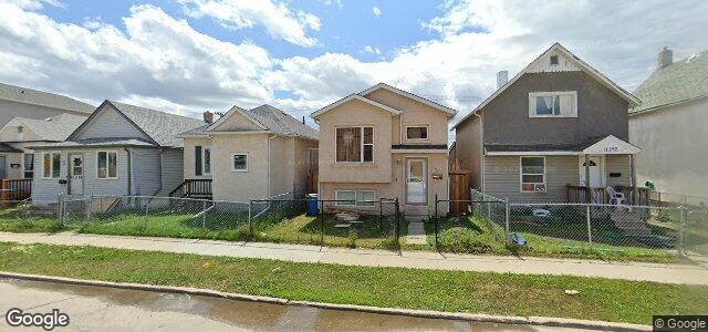 Larawan ng 1388 Alexander Avenue sa Winnipeg, Manitoba
