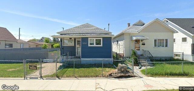 Larawan ng 1388 Elgin Avenue W sa Winnipeg, Manitoba