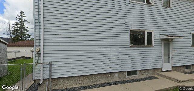 Larawan ng 1388 Mcdermot Avenue W sa Winnipeg, Manitoba