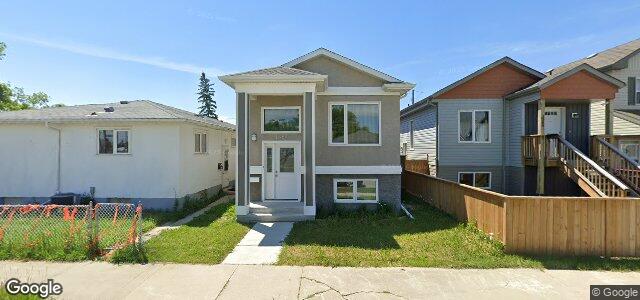 Larawan ng 1388 Ross Avenue W sa Winnipeg, Manitoba