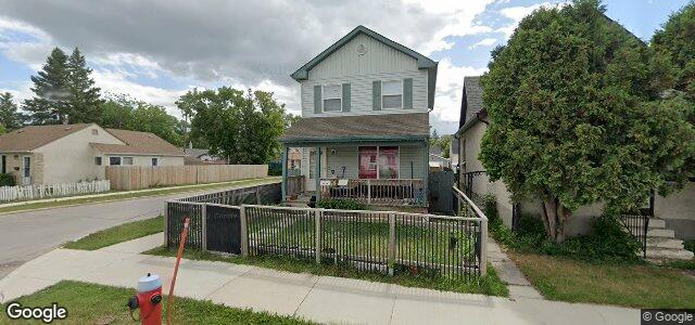 Larawan ng 1388 William Avenue W sa Winnipeg, Manitoba