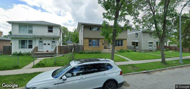 Larawan ng 1389 Mcdermot Avenue W sa Winnipeg, Manitoba