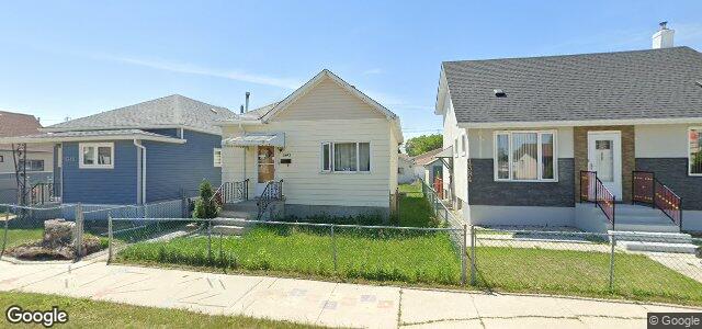 Larawan ng 1390 Elgin Avenue W sa Winnipeg, Manitoba