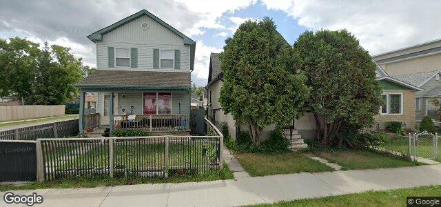 Larawan ng 1390 William Avenue W sa Winnipeg, Manitoba