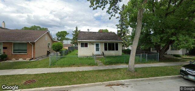 Larawan ng 1391 Bannatyne Avenue W sa Winnipeg, Manitoba