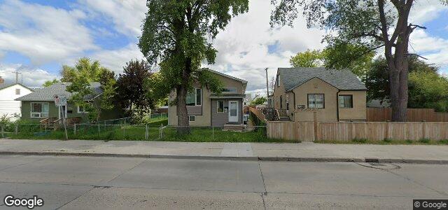 Larawan ng 1391 Logan Avenue sa Winnipeg, Manitoba