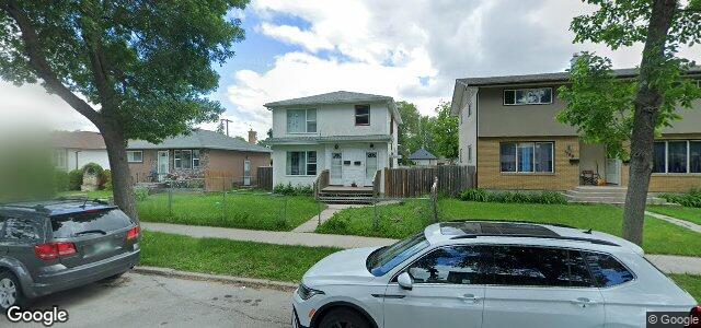 Larawan ng 1391 Mcdermot Avenue W sa Winnipeg, Manitoba