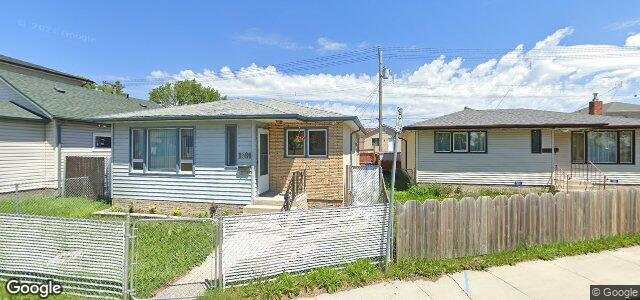 Larawan ng 1391 Pacific Avenue W sa Winnipeg, Manitoba
