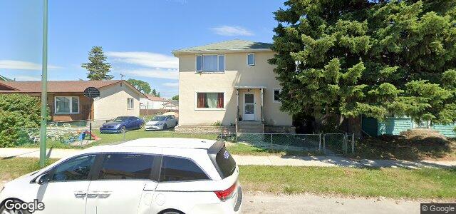 Larawan ng 1393 Elgin Avenue W sa Winnipeg, Manitoba