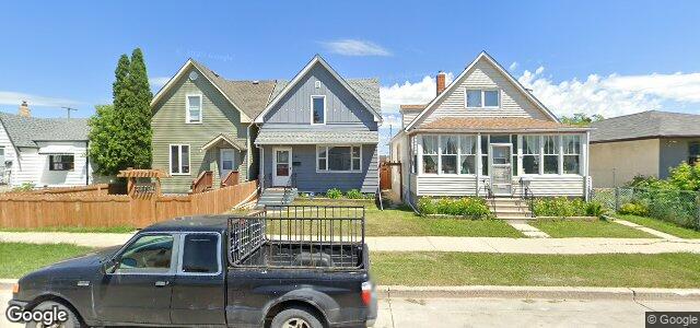 Larawan ng 1393 Ross Avenue W sa Winnipeg, Manitoba