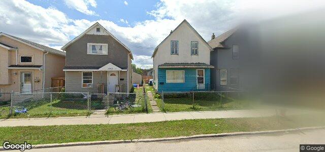 Larawan ng 1394 Alexander Avenue sa Winnipeg, Manitoba