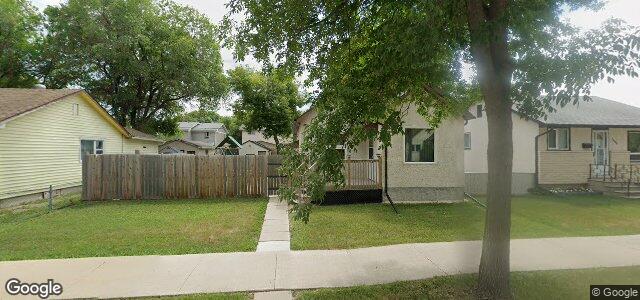Larawan ng 1394 Bannatyne Avenue W sa Winnipeg, Manitoba