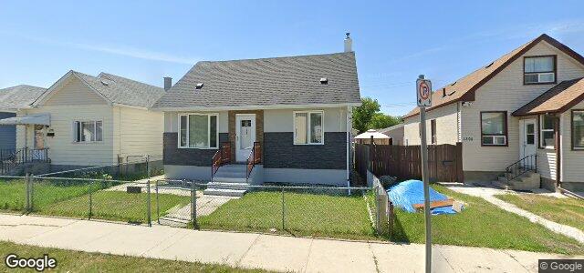 Larawan ng 1394 Elgin Avenue W sa Winnipeg, Manitoba
