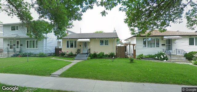 Larawan ng 1394 Mcdermot Avenue W sa Winnipeg, Manitoba
