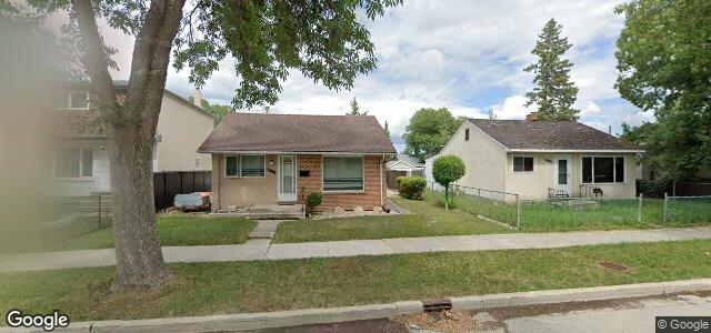 Larawan ng 1395 Bannatyne Avenue W sa Winnipeg, Manitoba