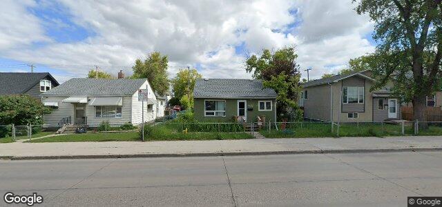 Larawan ng 1395 Logan Avenue sa Winnipeg, Manitoba