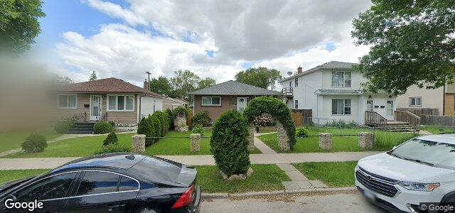 Larawan ng 1395 Mcdermot Avenue W sa Winnipeg, Manitoba