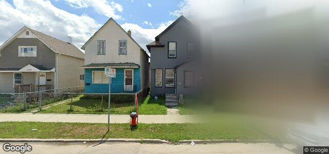 Larawan ng 1396 Alexander Avenue sa Winnipeg, Manitoba
