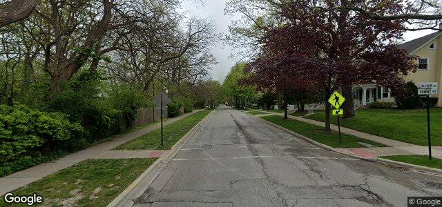 Larawan ng 1397 Lincoln Avenue sa Winnipeg, Manitoba