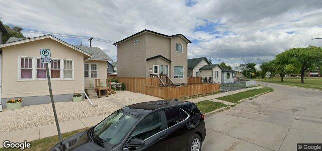 Larawan ng 1397 Pacific Avenue W sa Winnipeg, Manitoba