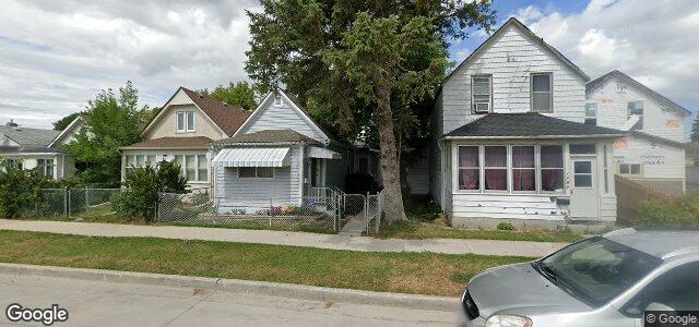 Larawan ng 1397 William Avenue W sa Winnipeg, Manitoba