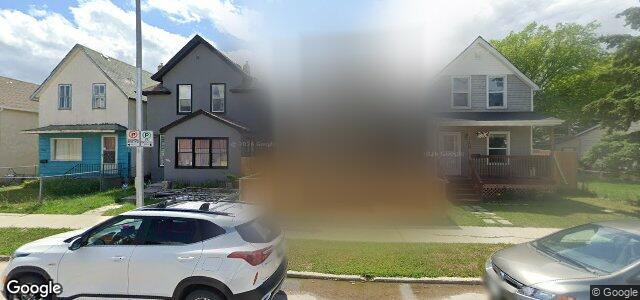 1398 Alexander Avenue（加拿大曼尼托巴省温尼伯市）房屋照片