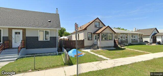 Larawan ng 1398 Elgin Avenue W sa Winnipeg, Manitoba