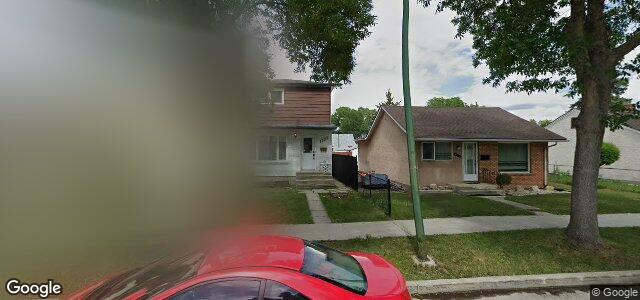 Larawan ng 1399 Bannatyne Avenue W sa Winnipeg, Manitoba