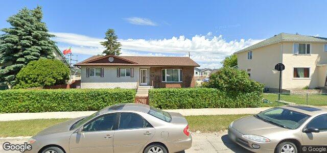 Larawan ng 1399 Elgin Avenue W sa Winnipeg, Manitoba