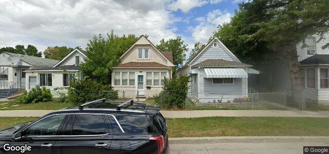Larawan ng 1399 William Avenue W sa Winnipeg, Manitoba