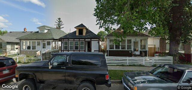 Larawan ng 1399 Winnipeg Avenue W sa Winnipeg, Manitoba