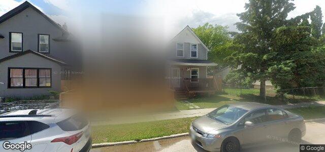 Larawan ng 1400 Alexander Avenue sa Winnipeg, Manitoba