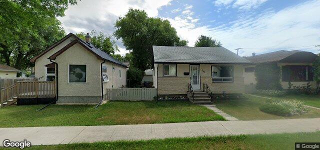 Larawan ng 1400 Bannatyne Avenue W sa Winnipeg, Manitoba