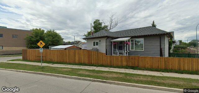 Larawan ng 1400 Pacific Avenue W sa Winnipeg, Manitoba