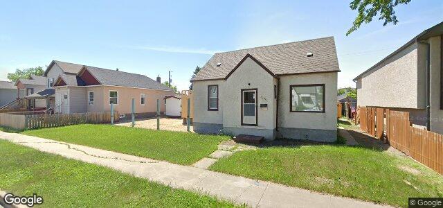 Larawan ng 1400 Ross Avenue W sa Winnipeg, Manitoba