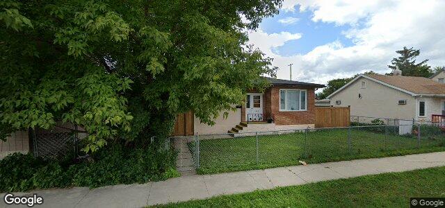 Larawan ng 1400 Roy Avenue sa Winnipeg, Manitoba