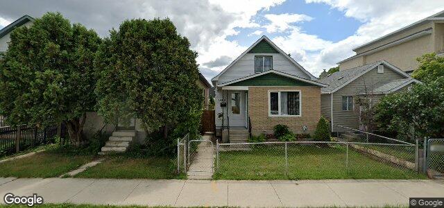 Larawan ng 1400 William Avenue W sa Winnipeg, Manitoba
