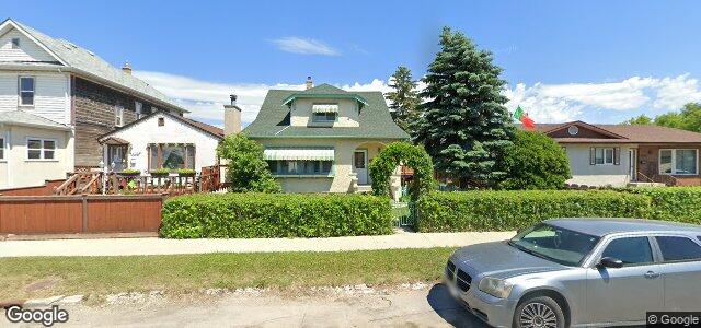 Larawan ng 1401 Elgin Avenue W sa Winnipeg, Manitoba