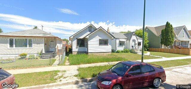 Larawan ng 1401 Ross Avenue W sa Winnipeg, Manitoba