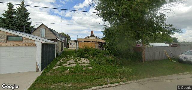 Larawan ng 1402 Pacific Avenue W sa Winnipeg, Manitoba