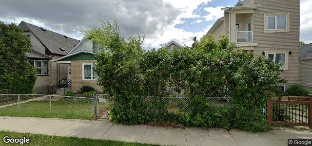 Larawan ng 1402 William Avenue W sa Winnipeg, Manitoba