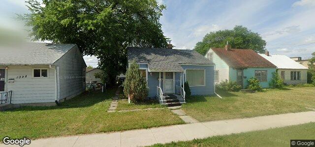 Larawan ng 1402 Winnipeg Avenue W sa Winnipeg, Manitoba