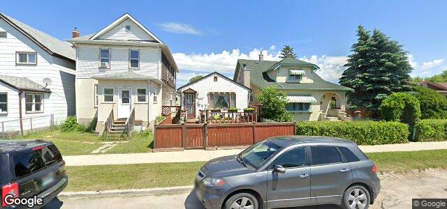 Larawan ng 1403 Elgin Avenue W sa Winnipeg, Manitoba