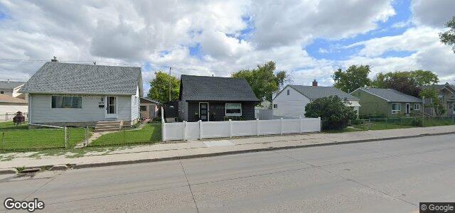 Larawan ng 1403 Logan Avenue sa Winnipeg, Manitoba