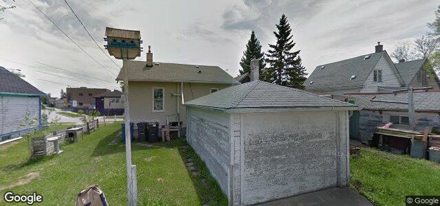 Larawan ng 1403 Pacific Avenue W sa Winnipeg, Manitoba