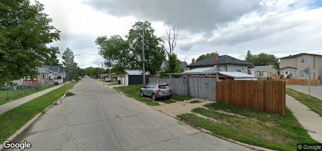 Larawan ng 1404 Pacific Avenue W sa Winnipeg, Manitoba