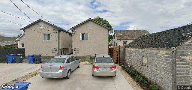 Larawan ng 1404 Ross Avenue W sa Winnipeg, Manitoba