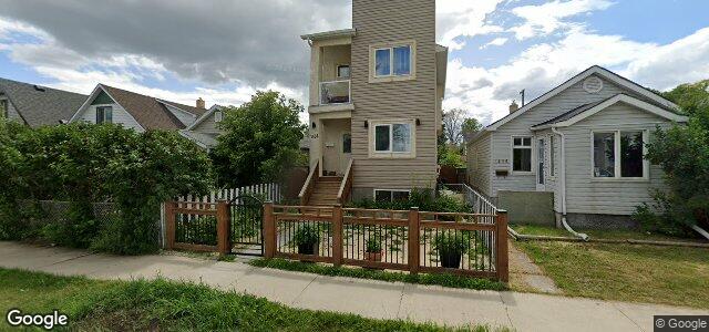 Larawan ng 1404 William Avenue W sa Winnipeg, Manitoba